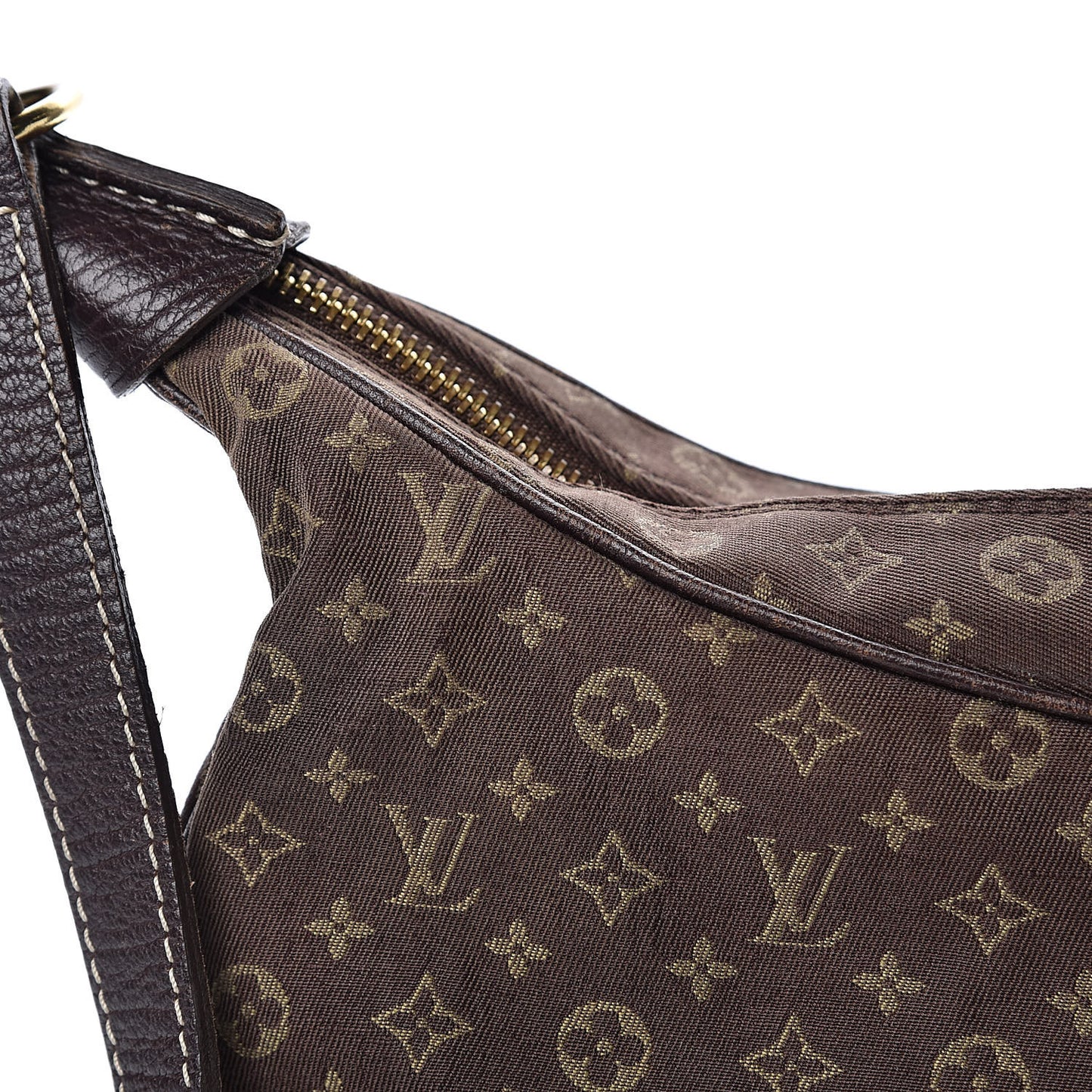 Mini Lin Boulogne Ebene