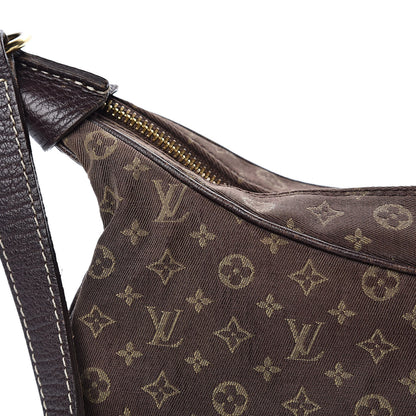 Louis Vuitton Mini Lin Boulogne Ebene 10 of 14