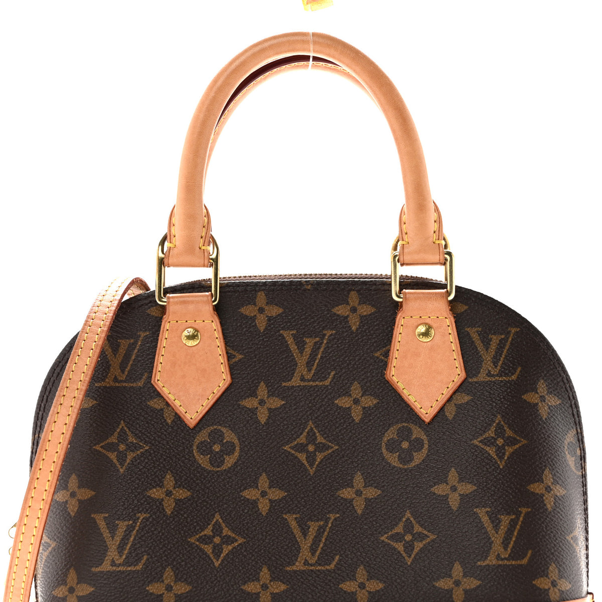 Monogram Alma BB