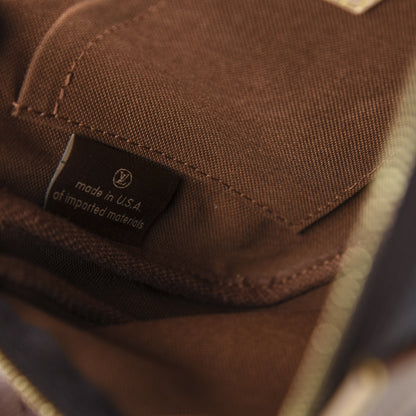 Louis Vuitton Monogram Multi Pochette Accessories Kaki 7 of 12