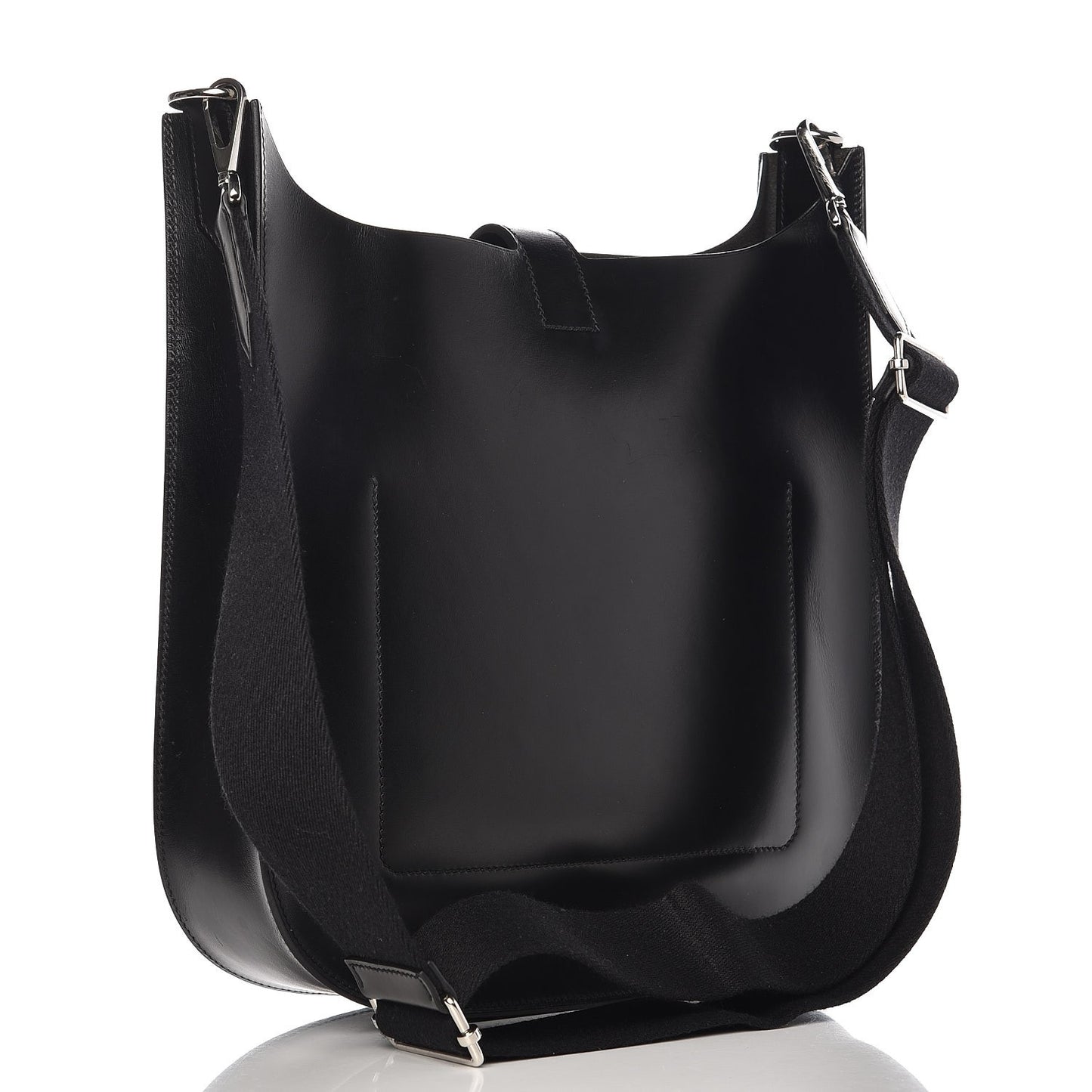 Vache Hunter Evelyne Sellier 29 PM Black
