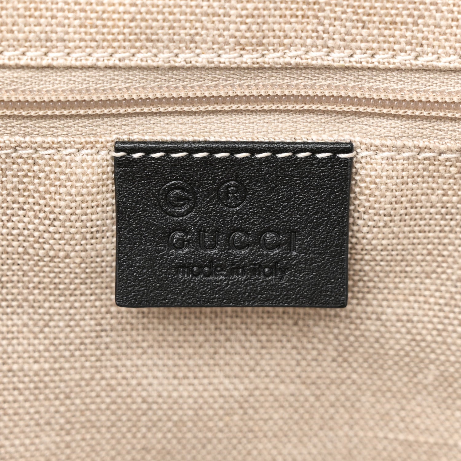 Gucci Microguccissima Medium Joy Tote Black 6 of 10