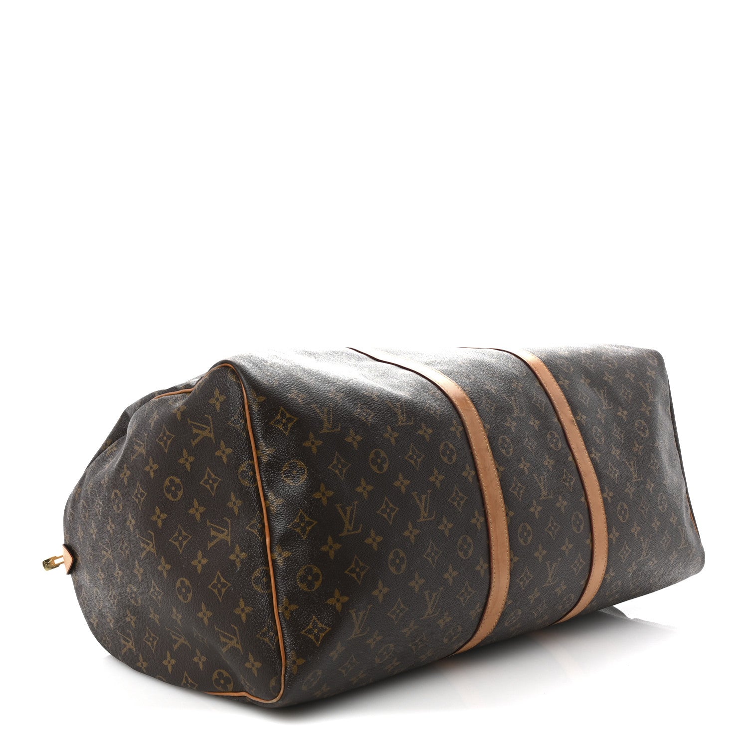 Louis Vuitton Monogram Keepall 60 3 of 9