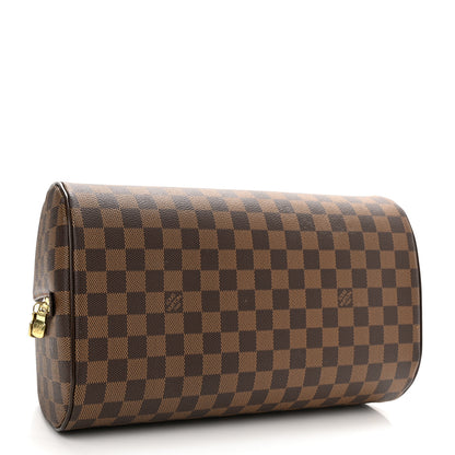 Louis Vuitton Damier Ebene Ribera MM 4 of 11