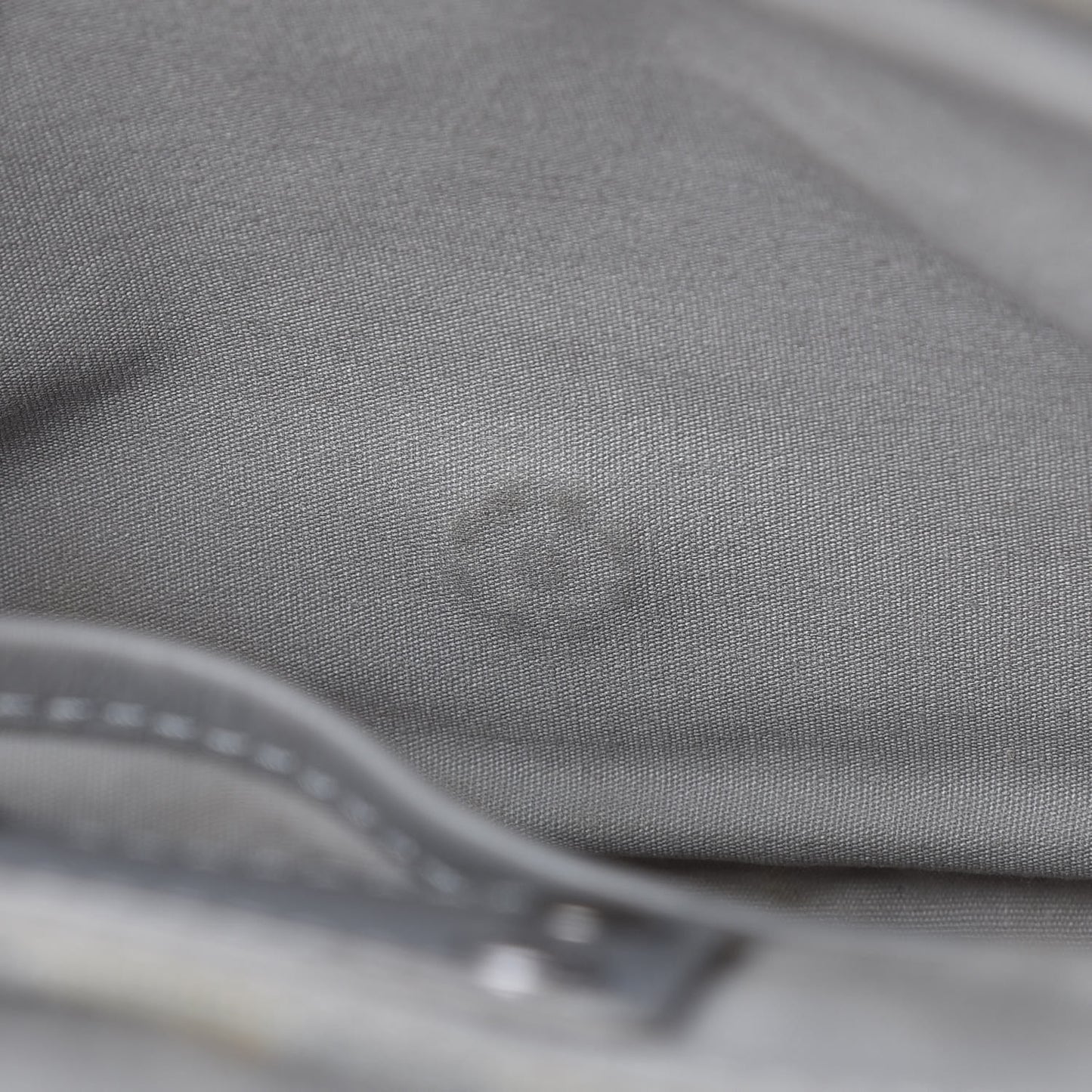 Mini Monogram Patchwork Conte De Fees Musette Grey