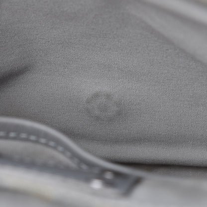 Louis Vuitton Mini Monogram Patchwork Conte De Fees Musette Grey 13 of 25