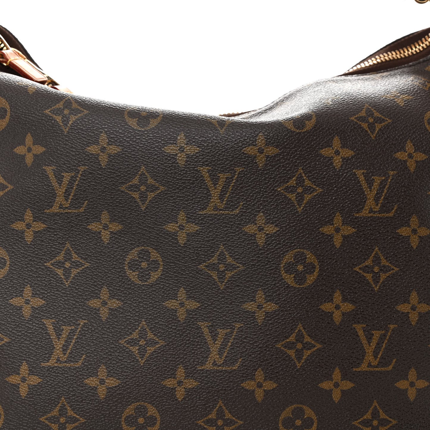 Monogram Sully PM