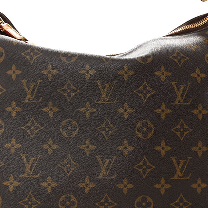 Louis Vuitton Monogram Sully PM 7 of 9