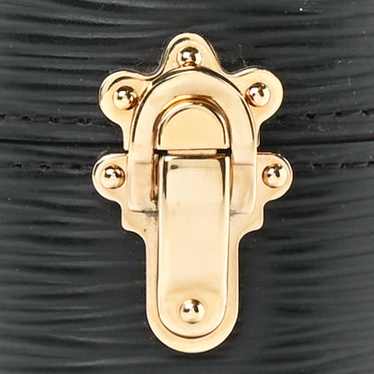 Louis Vuitton Epi 100ML Travel Case Black 9 of 11