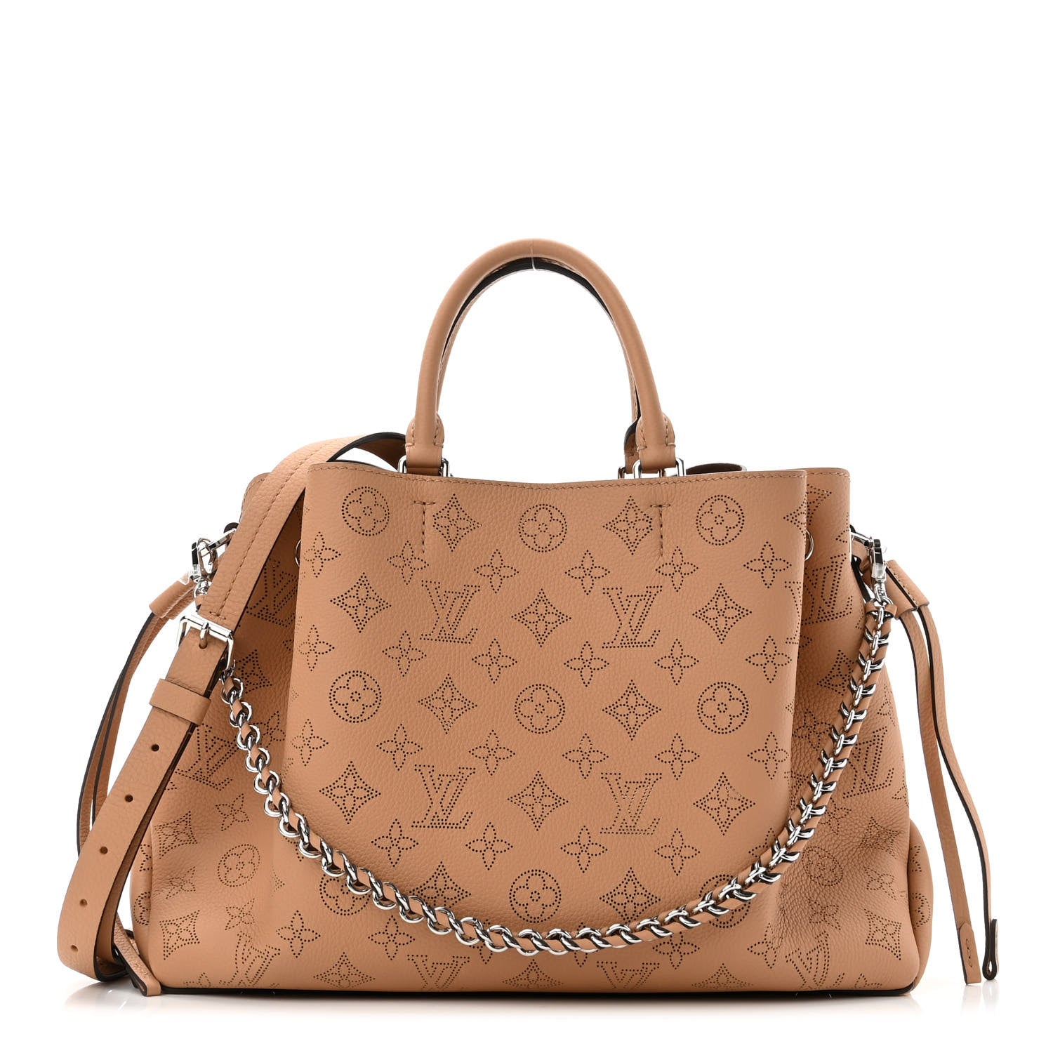 Louis Vuitton Mahina Bella Tote Arizona 1 of 9