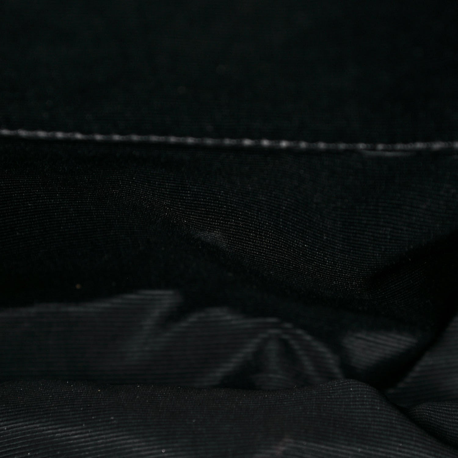 Mulberry Stone Polished Goatskin Maggie Shoulder Bag Black 13 of 19