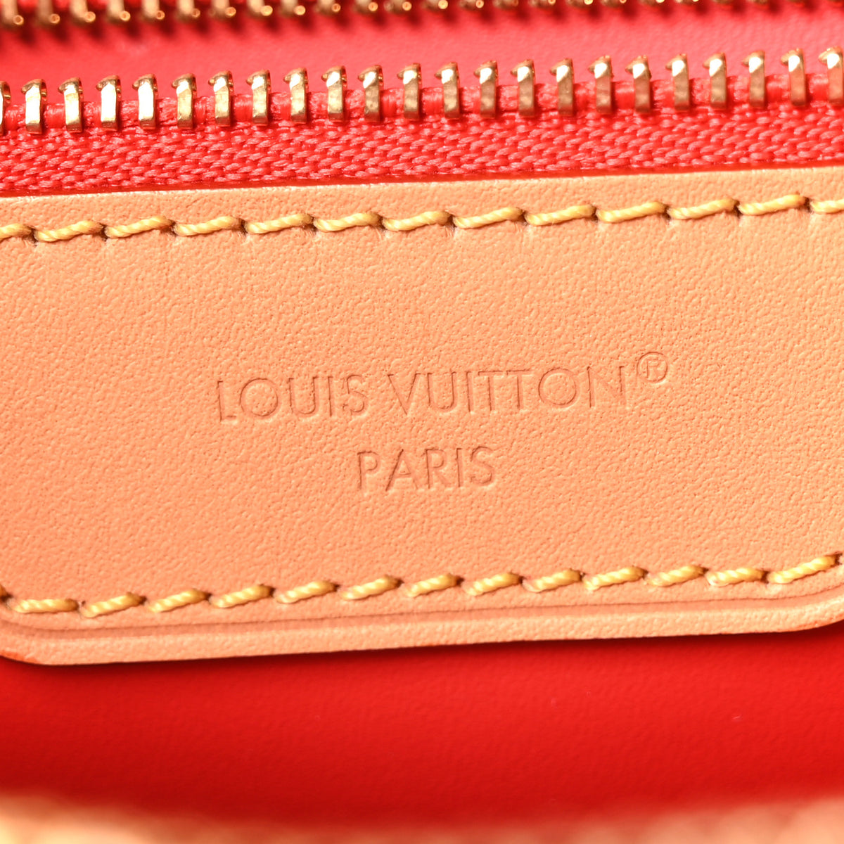 Louis Vuitton Monogram Speedy Soft Crafty 30 6 of 10