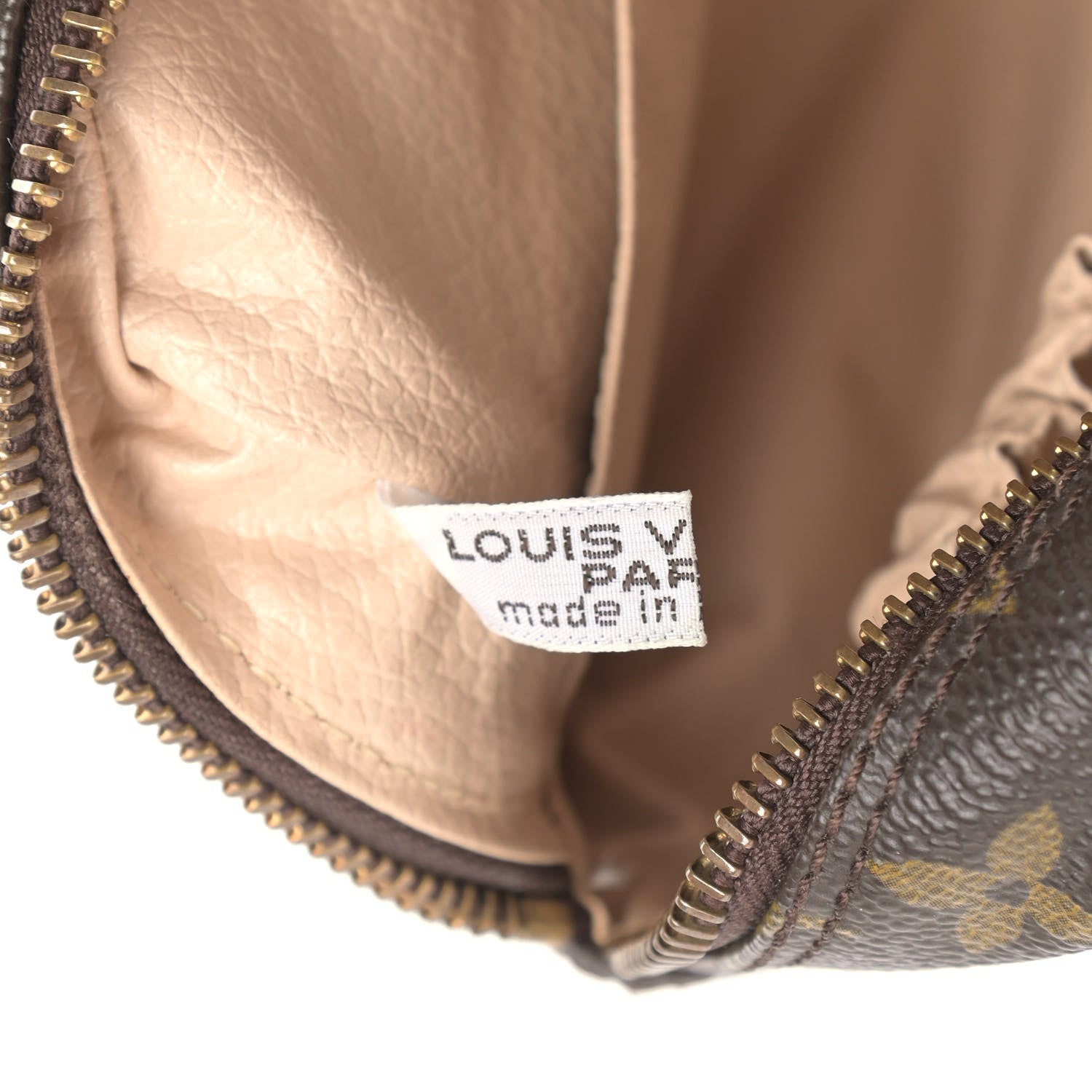 Louis Vuitton Monogram Trousse Toilette 19 6 of 10