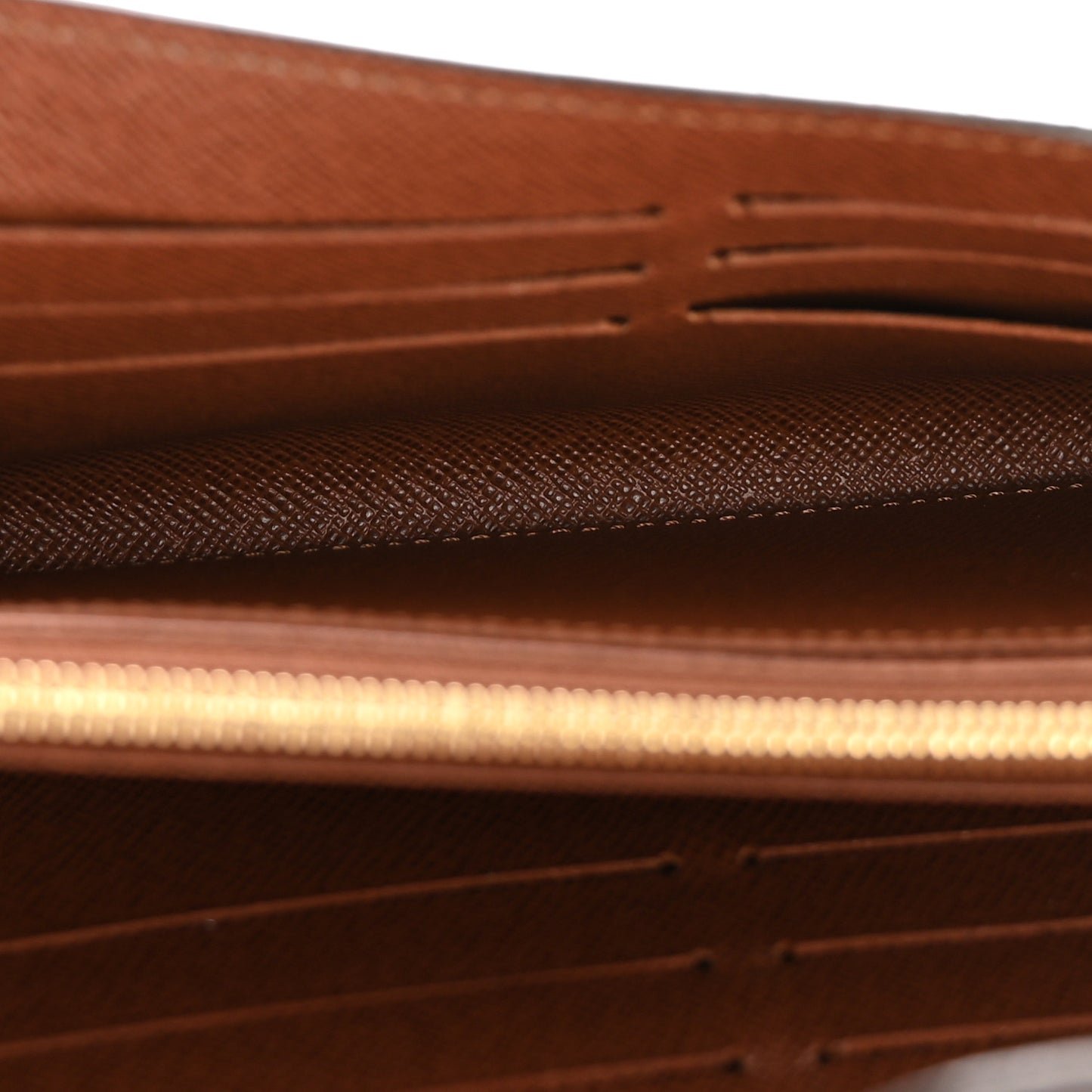 Monogram Sarah Wallet NM