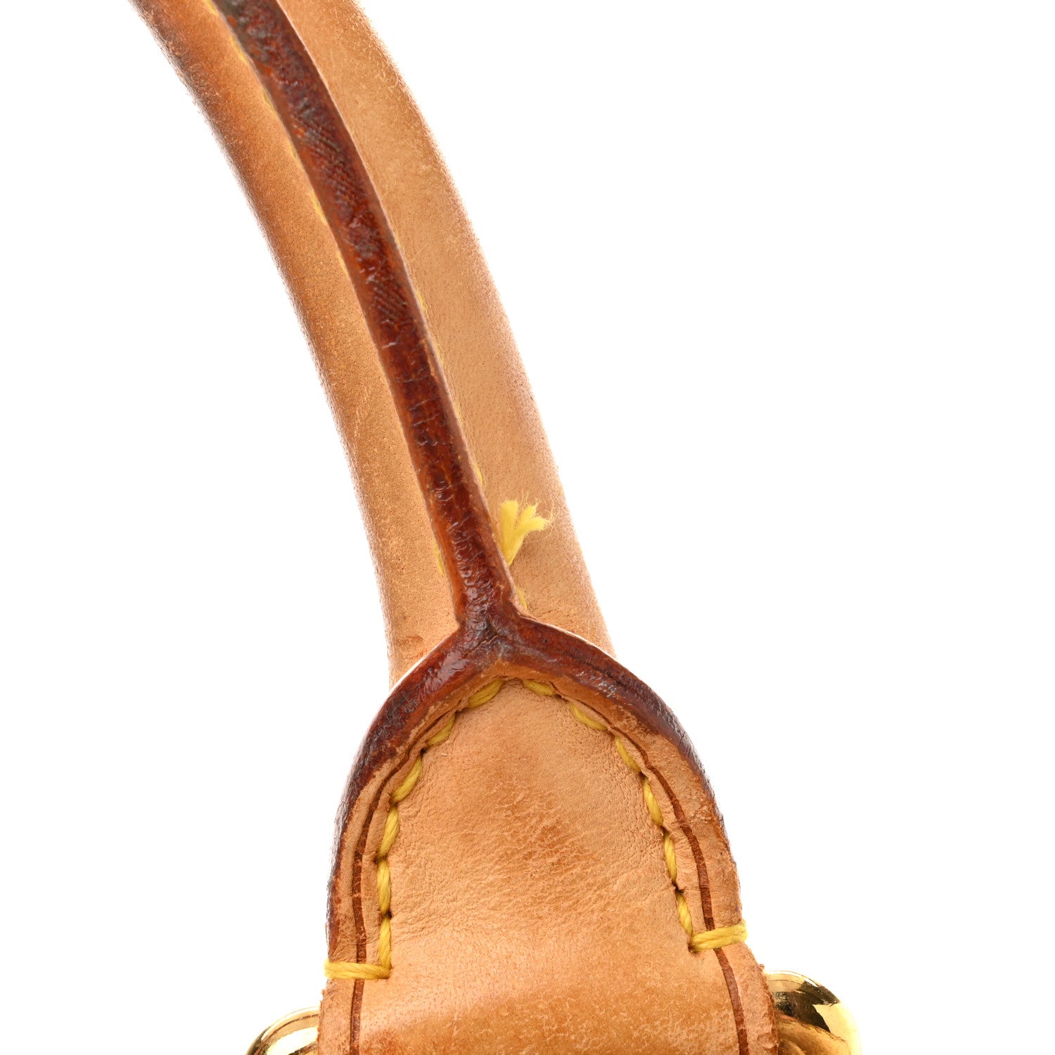 Louis Vuitton Monogram Multicolor Alma White 15 of 18