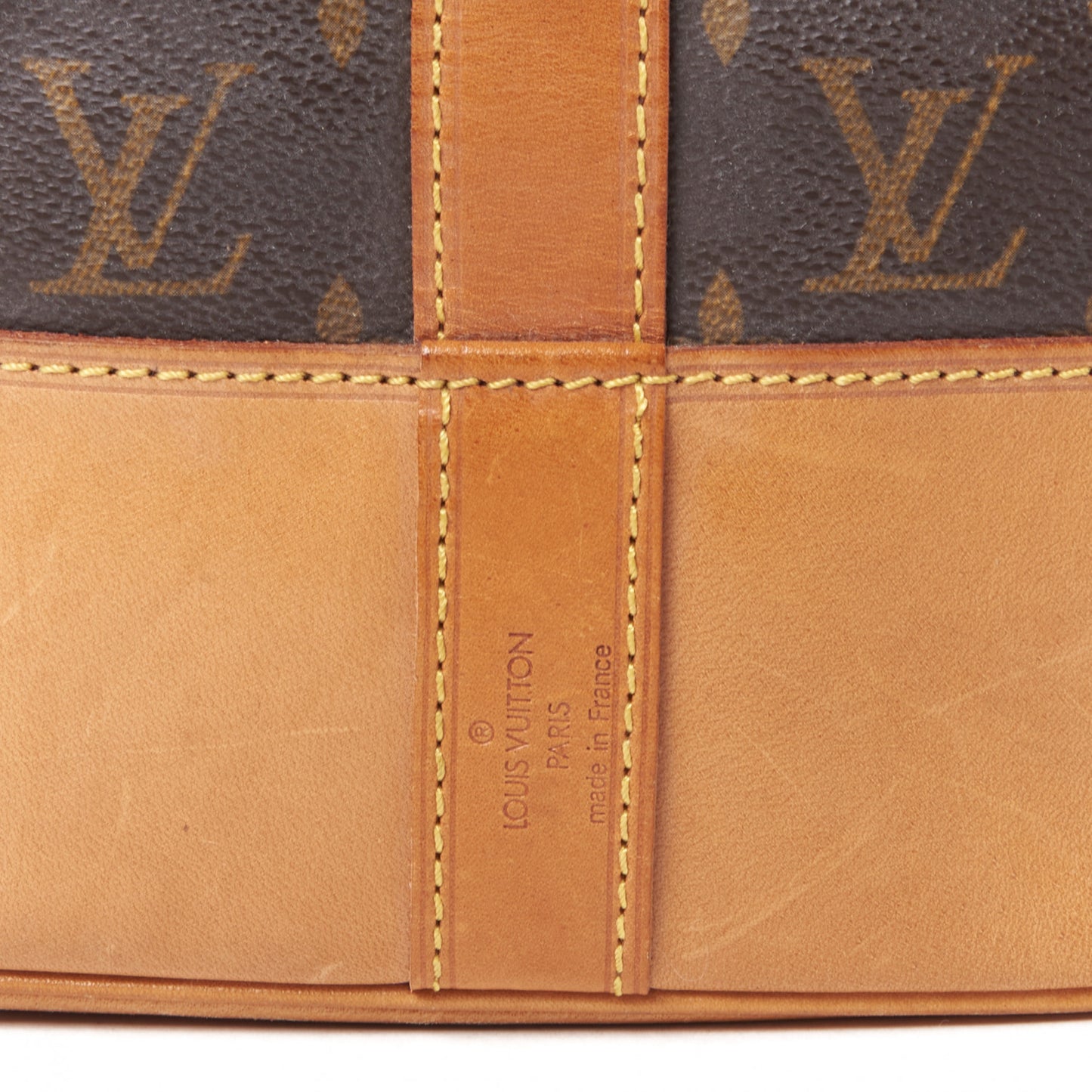 Monogram Randonnee GM Backpack