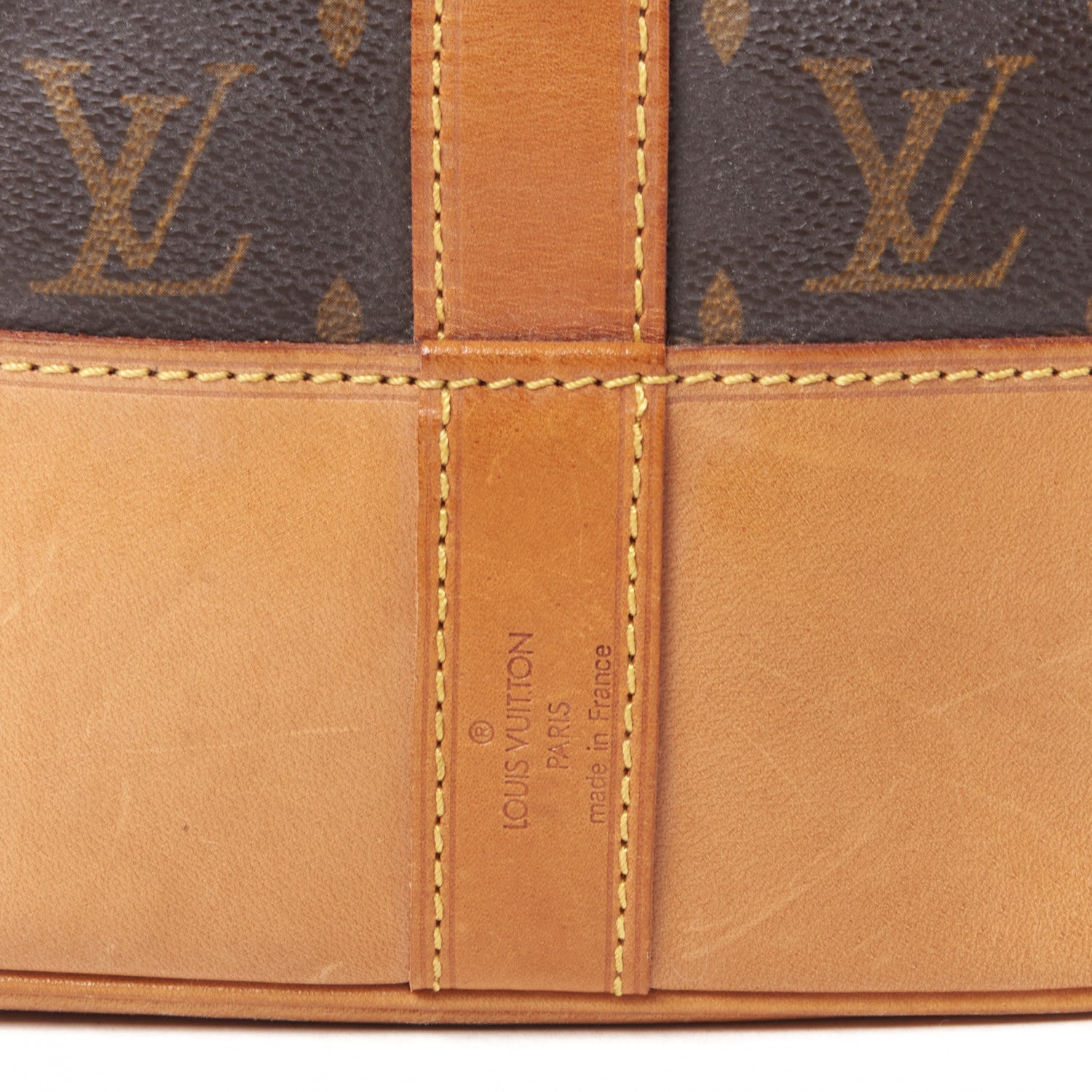 Louis Vuitton Monogram Randonnee GM Backpack 6 of 8