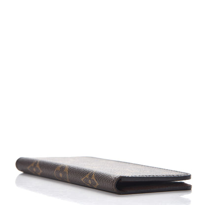 Louis Vuitton Monogram iPhone 7/8 Folio Case 4 of 6