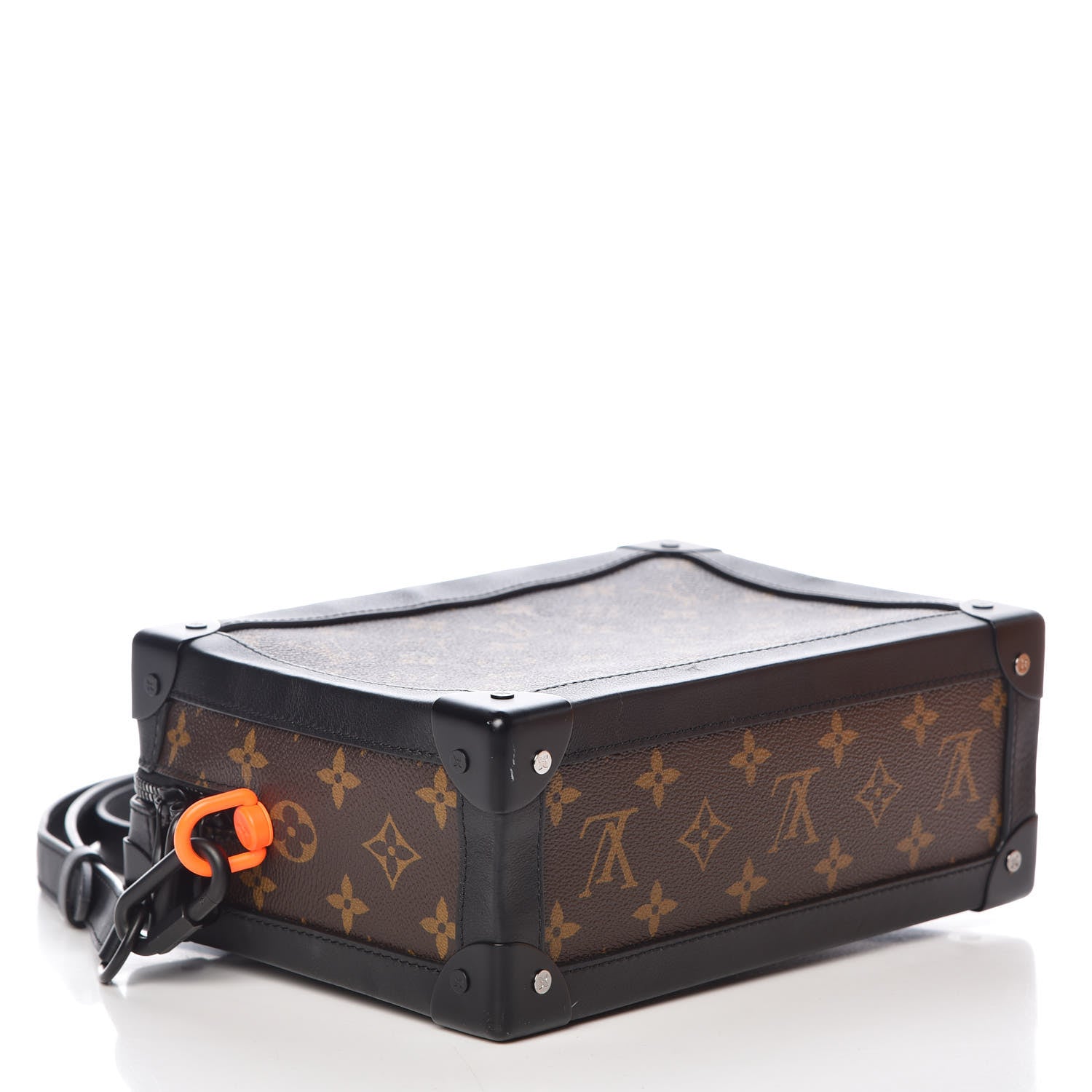 Louis Vuitton Monogram Solar Ray Soft Trunk 4 of 11