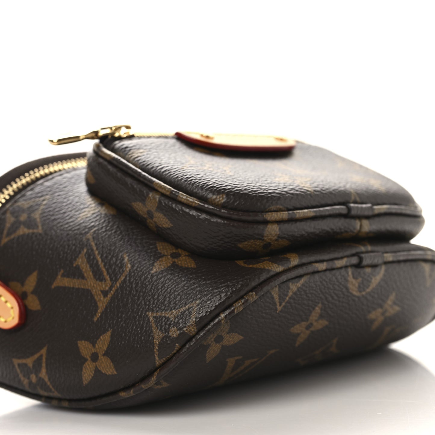 Monogram Mini Bumbag