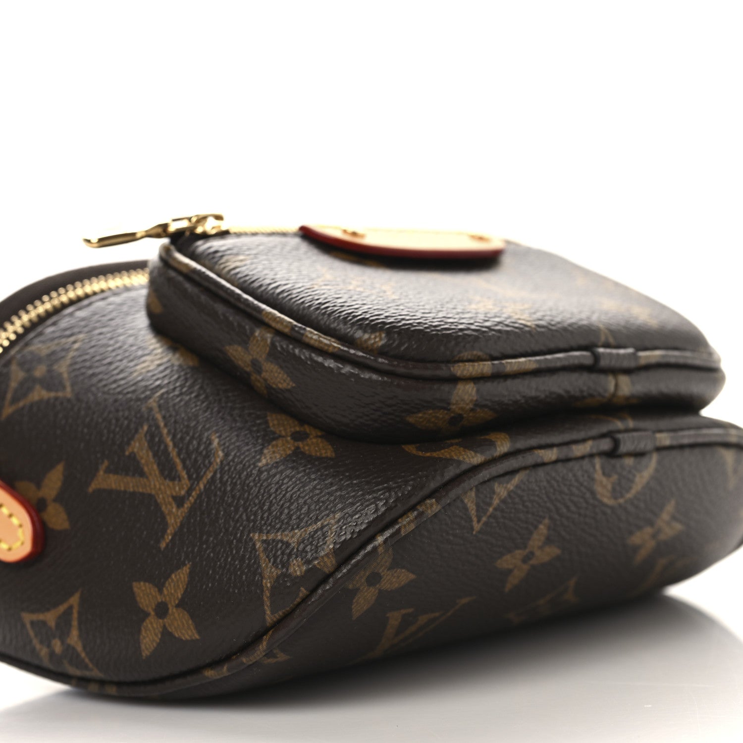 Louis Vuitton Monogram Mini Bumbag 8 of 9