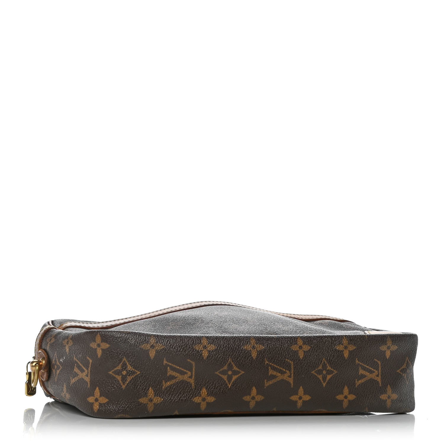 Louis Vuitton Monogram Trocadero 27 4 of 14