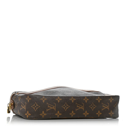 Louis Vuitton Monogram Trocadero 27 4 of 14