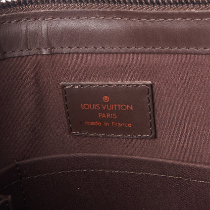Louis Vuitton Epi Salabha Moka 8 of 8