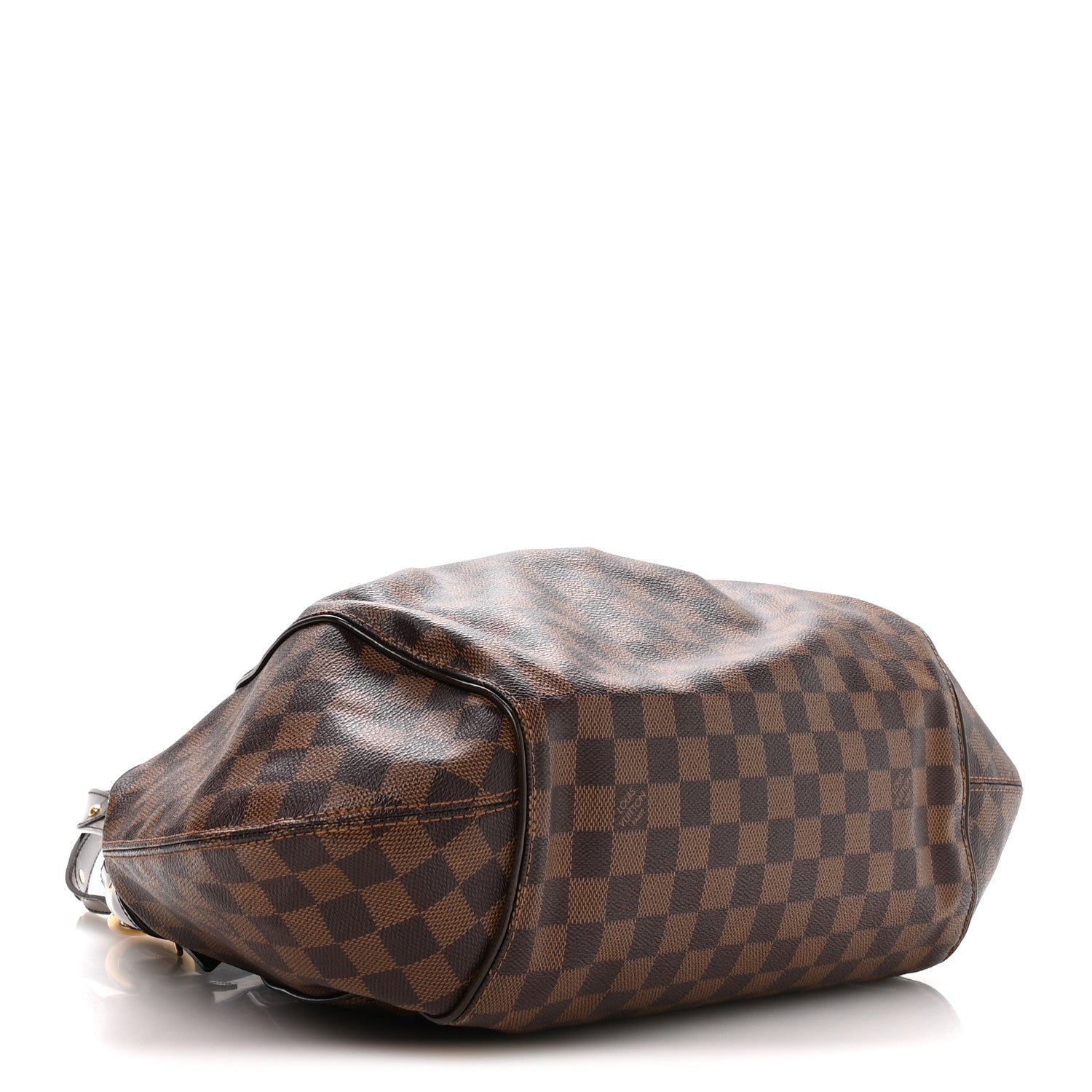 Louis Vuitton Damier Ebene Sistina GM 4 of 10