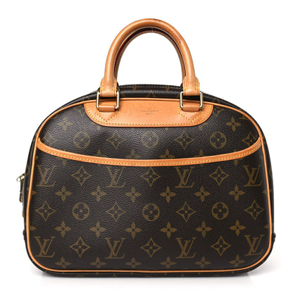 Louis Vuitton Monogram Trouville 1 of 9