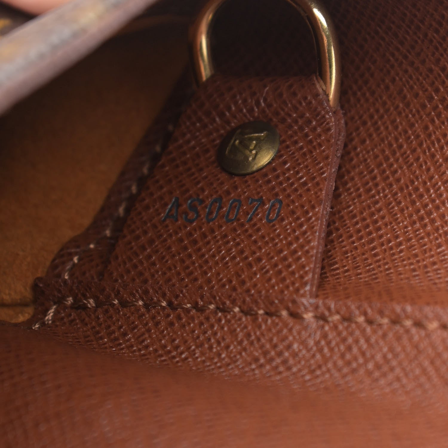 Louis Vuitton Monogram Musette GM 7 of 12