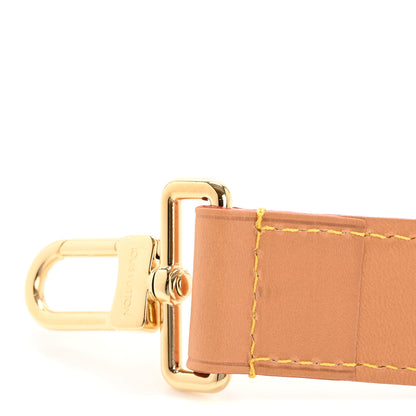 Louis Vuitton Vachetta Strap 3 of 4