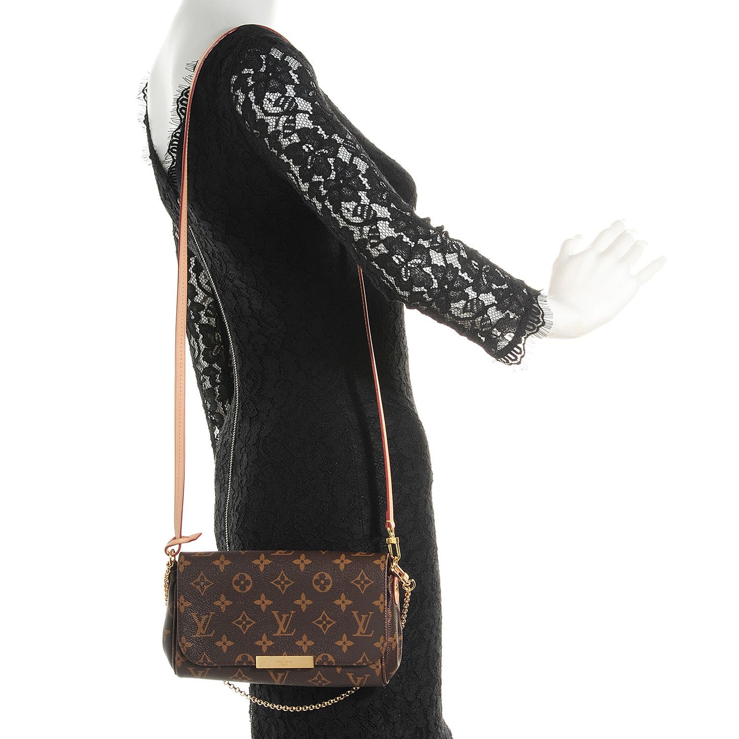 Monogram Favorite PM