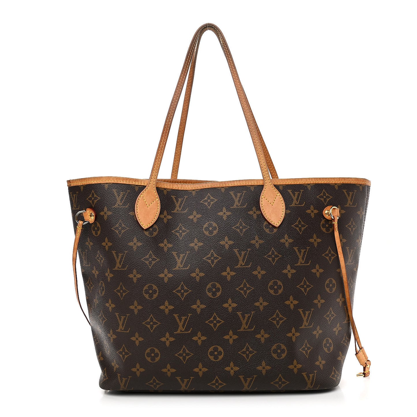 Monogram Neverfull MM