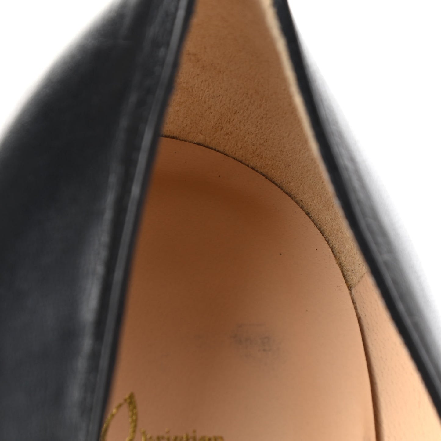 Kid Simple 70 Pumps 39.5 Black