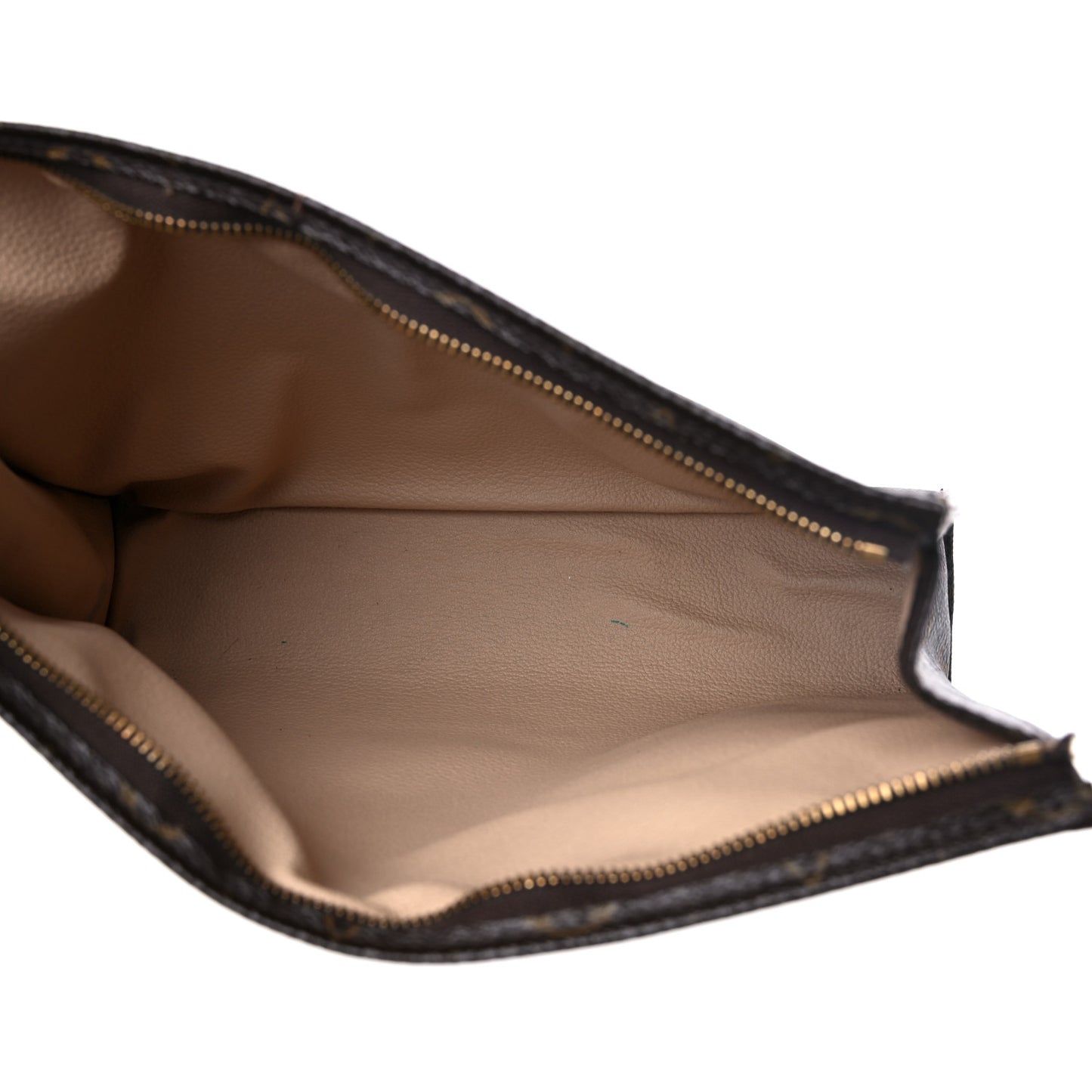Monogram Toiletry Pouch 26