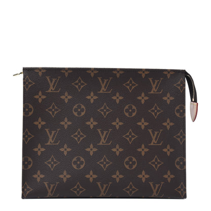 Louis Vuitton Monogram Toiletry Pouch 26 1 of 10