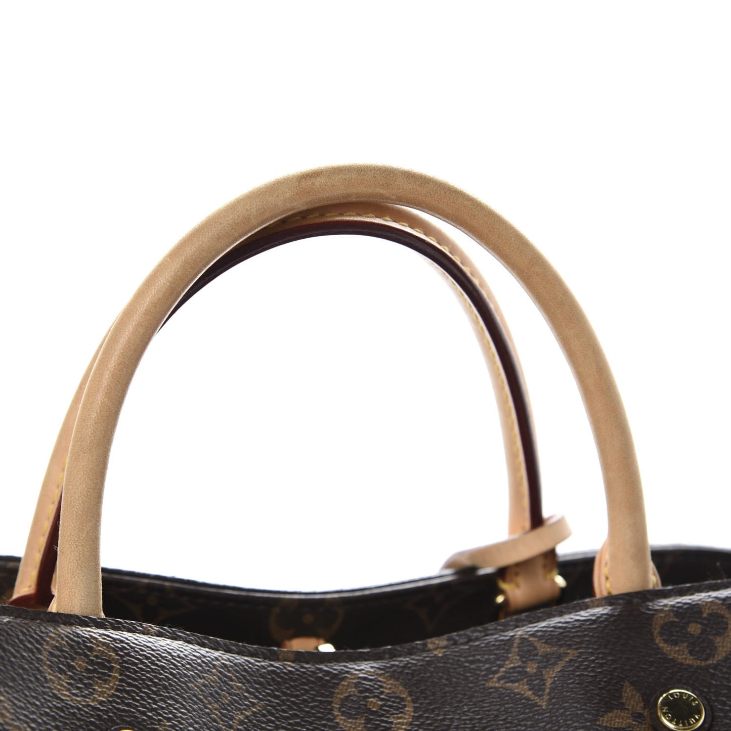 Monogram Montaigne GM