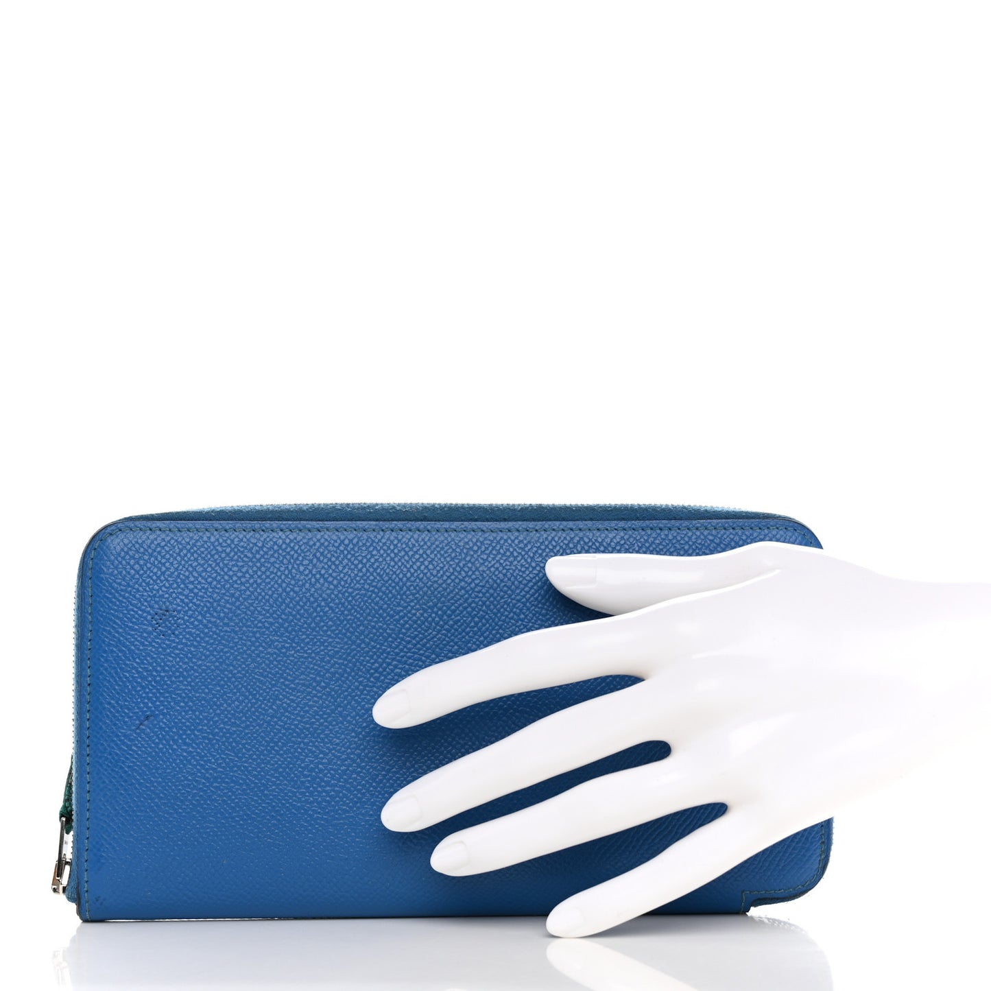 Epsom Silk'In Wallet Mykonos