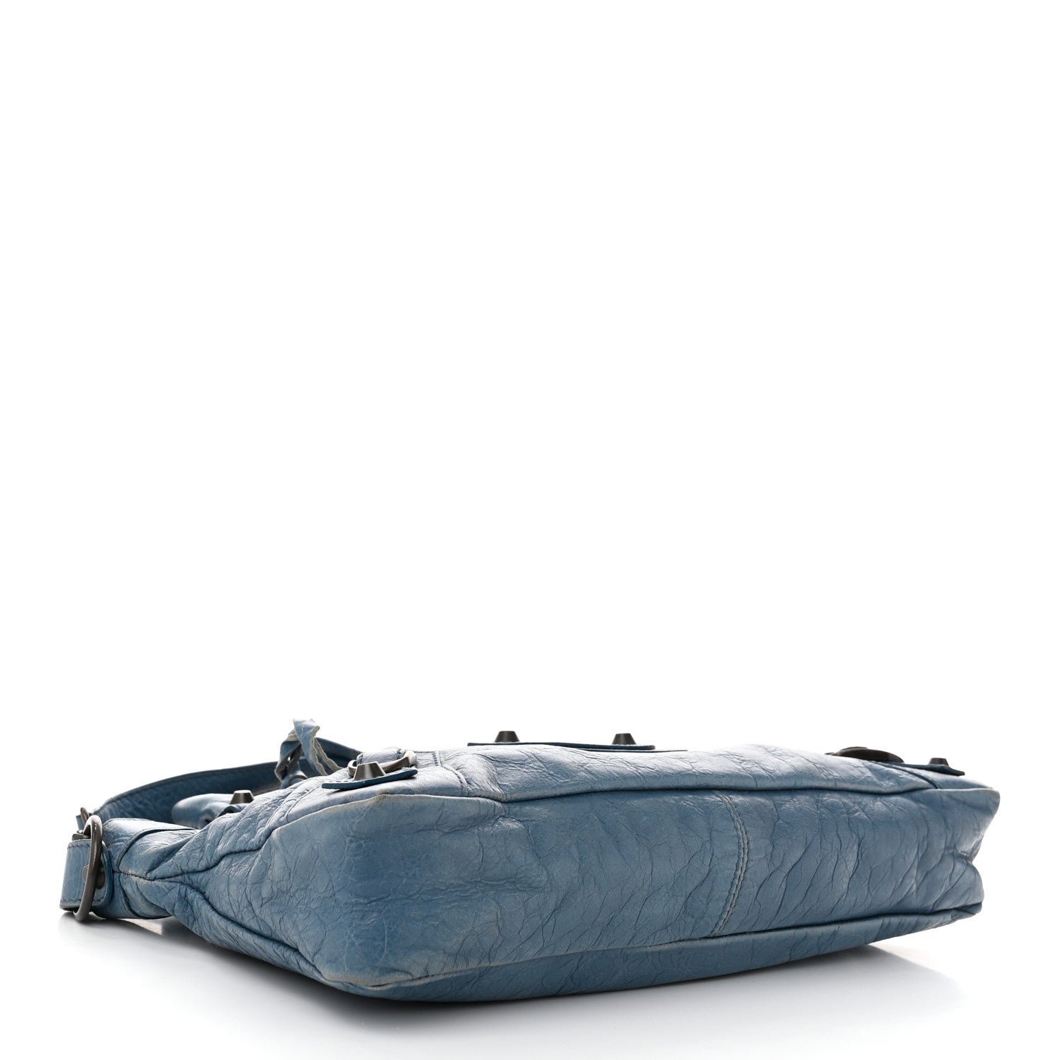Balenciaga Agneau Classic Hardware First Atlantique 5 of 12