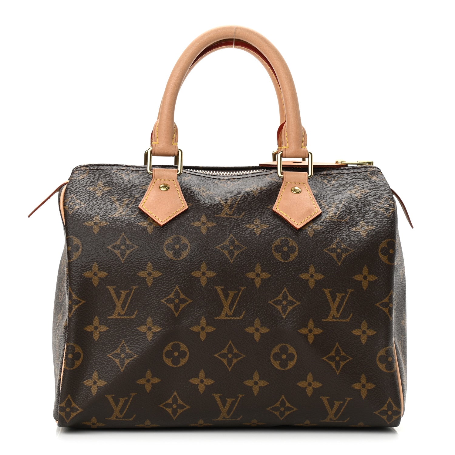 Louis Vuitton Monogram Speedy 25 1 of 9