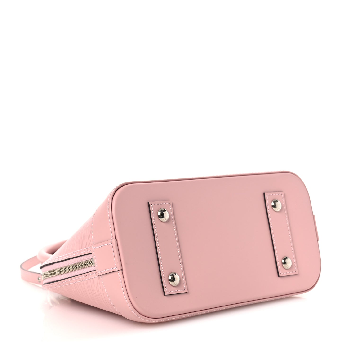Epi Alma BB Rose Ballerine
