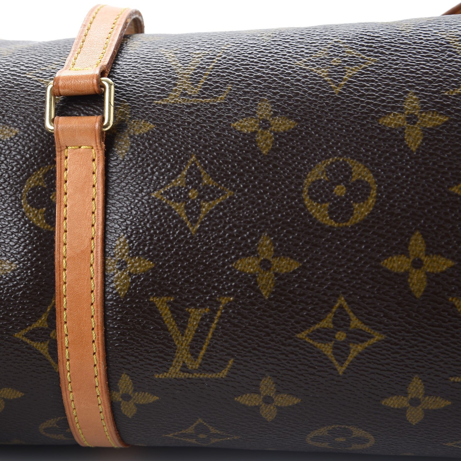 Louis Vuitton Monogram Papillon 26 13 of 13