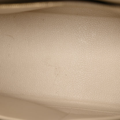 Hermes Togo Kelly Retourne 32 Craie 12 of 26