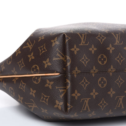 Louis Vuitton Monogram Turenne GM 5 of 12
