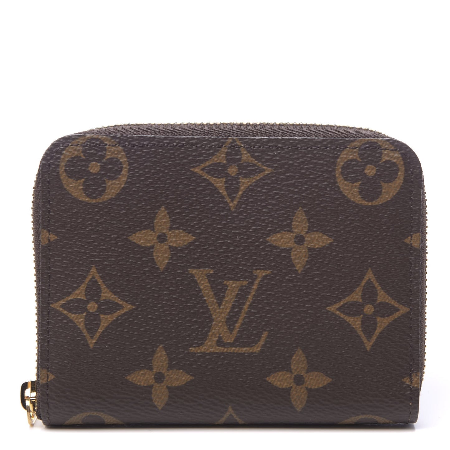Monogram Zippy Coin Purse