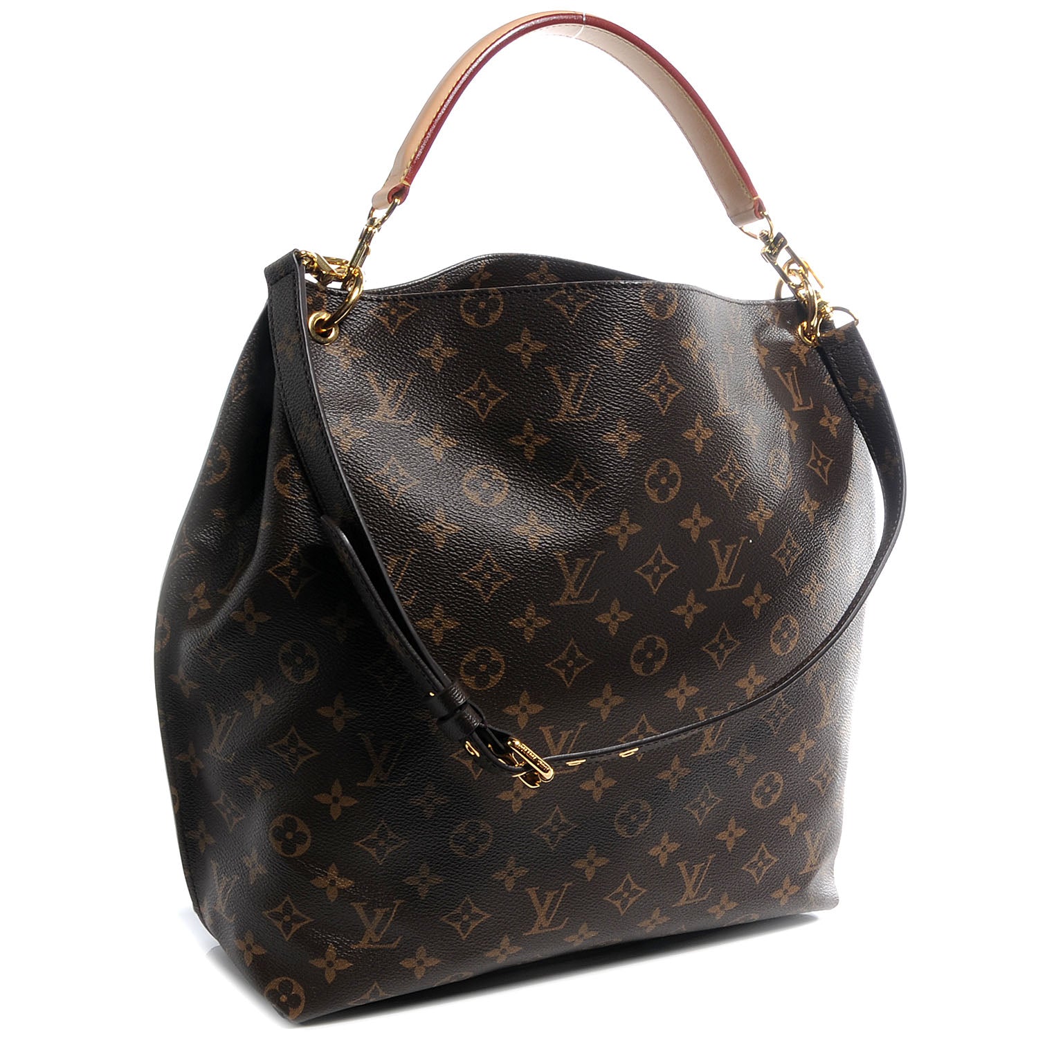 Louis Vuitton Monogram Metis 3 of 7