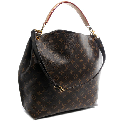 Louis Vuitton Monogram Metis 3 of 7