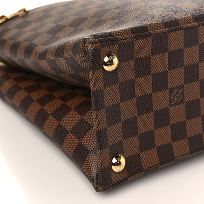 Louis Vuitton Damier Ebene Brompton 7 of 8