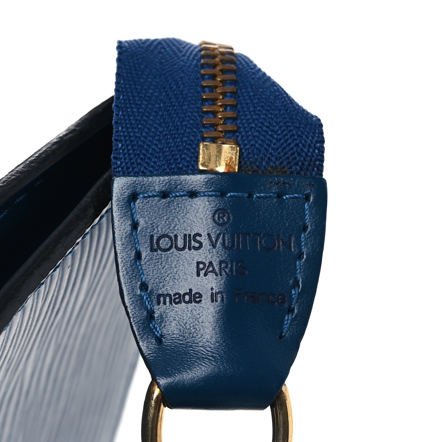 Louis Vuitton Epi Pochette Accessories 21 Toledo 5 of 12